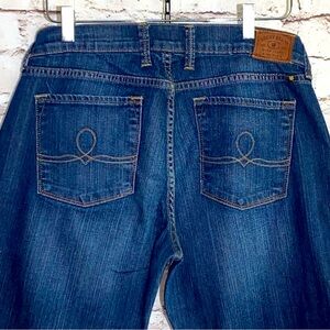 ❣️LUCKY BRAND CAPRIS❣️